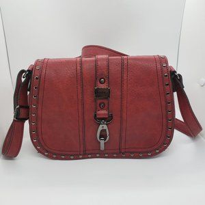 Nicole Miller New York Crossbody Bag